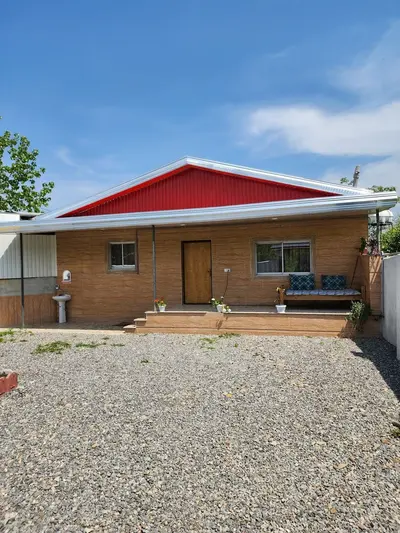 سوئیت یک خوابه جنگلی دورهمی