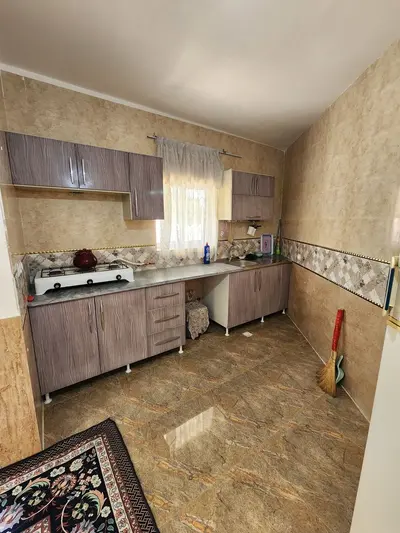 سوئیت یک خوابه جنگلی دورهمی