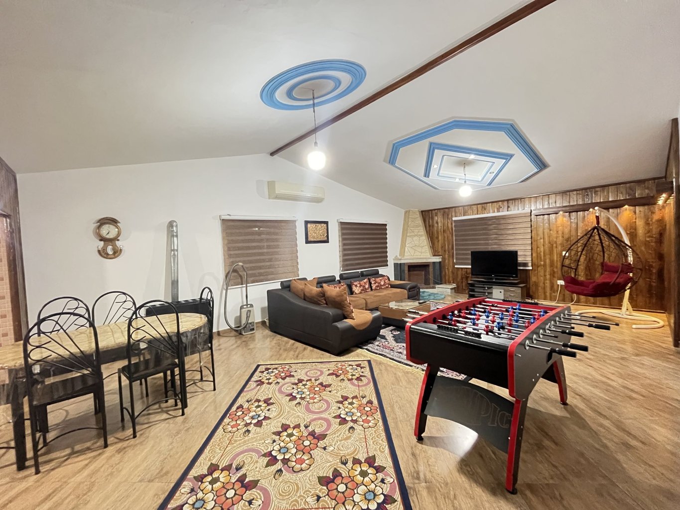 ویلا دوخوابه مسلم