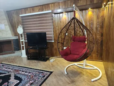 ویلا دوخوابه مسلم