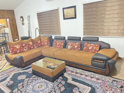 ویلا دوخوابه مسلم