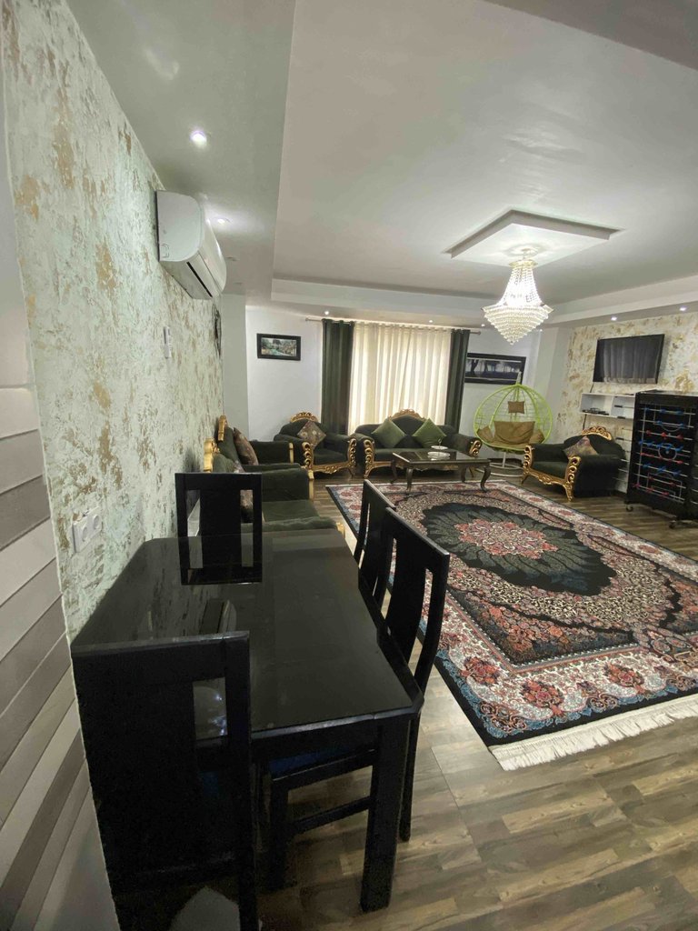 سه خوابه ساحلی محمدنژاد