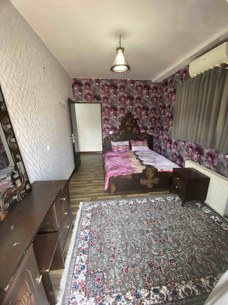 سه خوابه ساحلی محمدنژاد