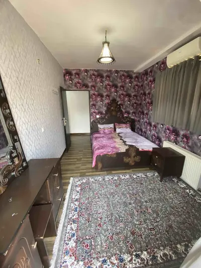 ویلا سه خوابه ساحلی محمدنژاد