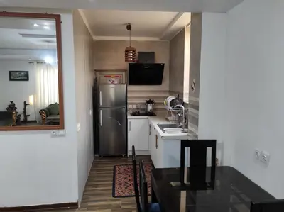 ویلا سه خوابه ساحلی محمدنژاد