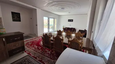 آپارتمان یک خوابه تخت سلیمان 10