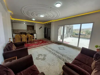 آپارتمان یک خوابه تخت سلیمان 10