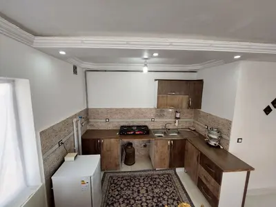 آپارتمان یک خوابه تخت سلیمان 10