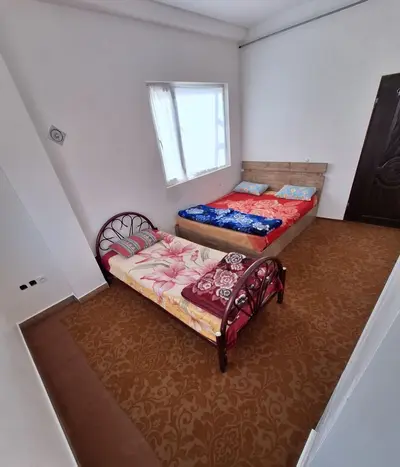 آپارتمان یک خوابه تخت سلیمان 10