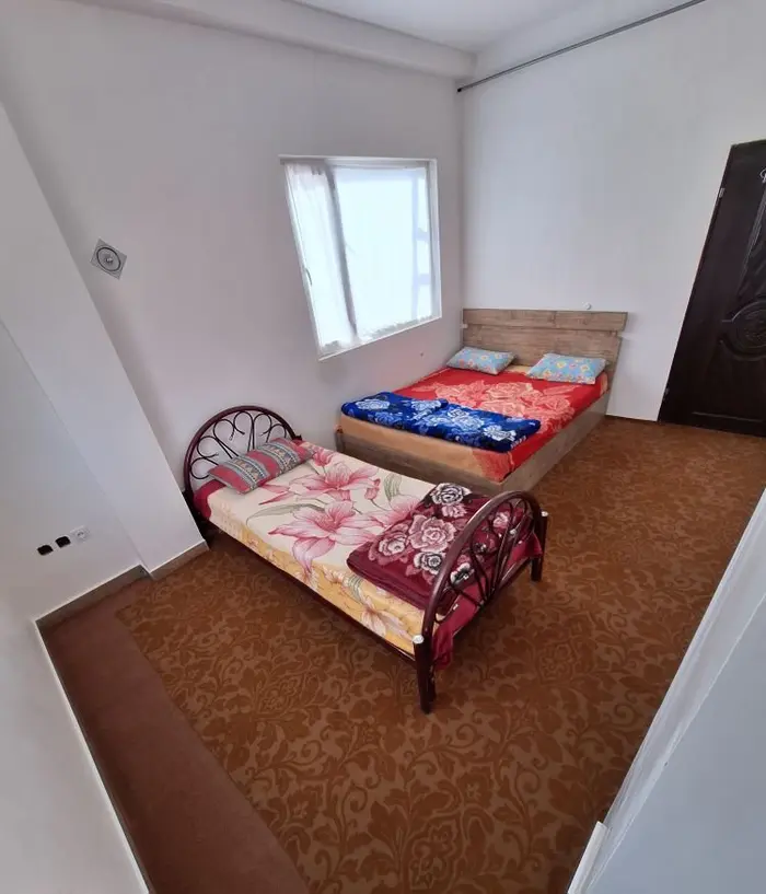 آپارتمان یک خوابه تخت سلیمان 10