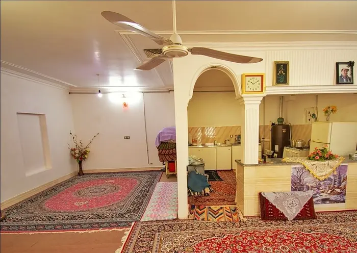 ویلا یک خوابه فاطمه خانم