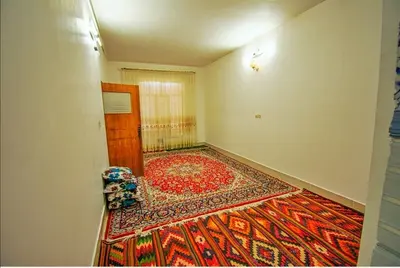 ویلا یک خوابه فاطمه خانم