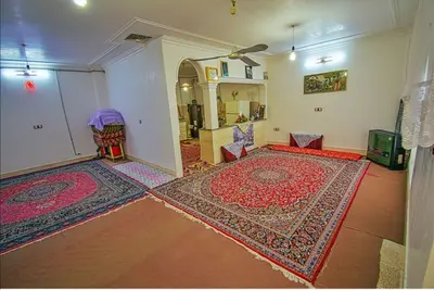 ویلا یک خوابه فاطمه خانم