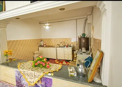 ویلا یک خوابه فاطمه خانم