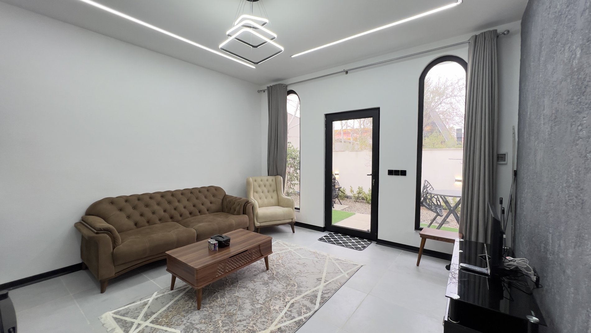 سوئیت یک خواب مراکشی رام ۳