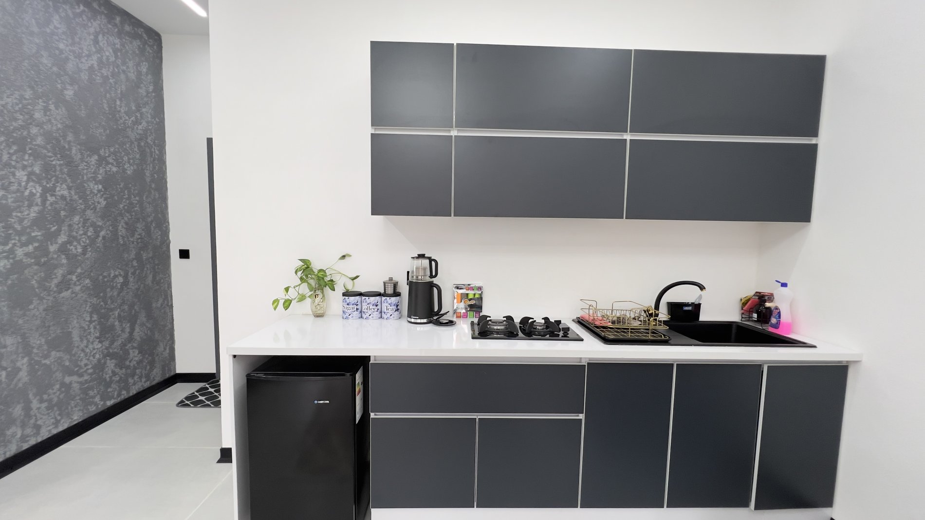 سوئیت یک خواب مراکشی رام ۳