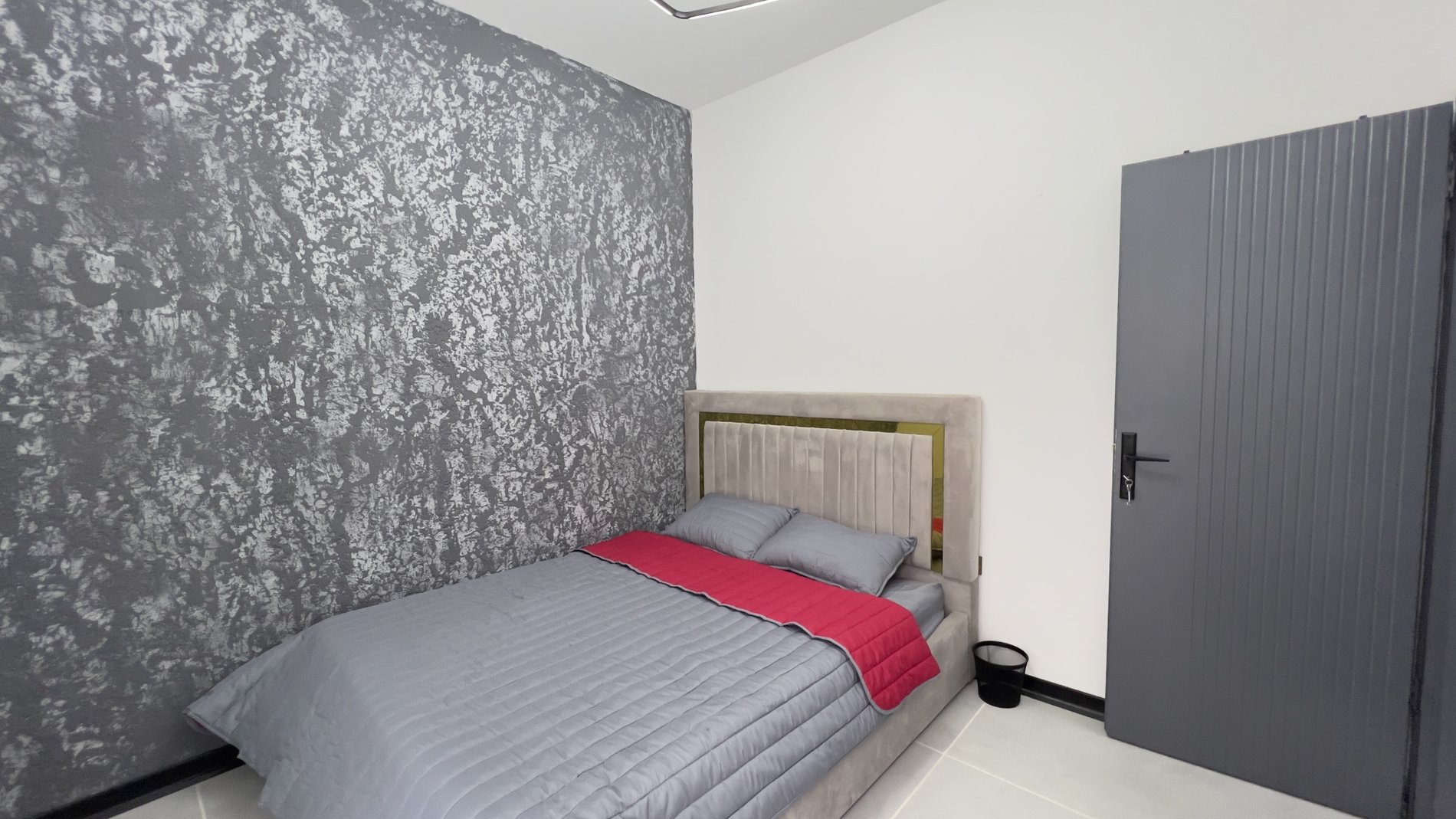 سوئیت یک خواب مراکشی رام ۳