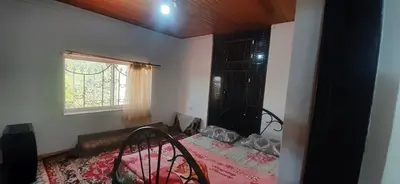 ویلا یک خوابه جنگلی جاده جواهرده