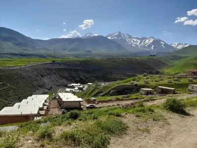 سوئیت یک خوابه یاشیل 3