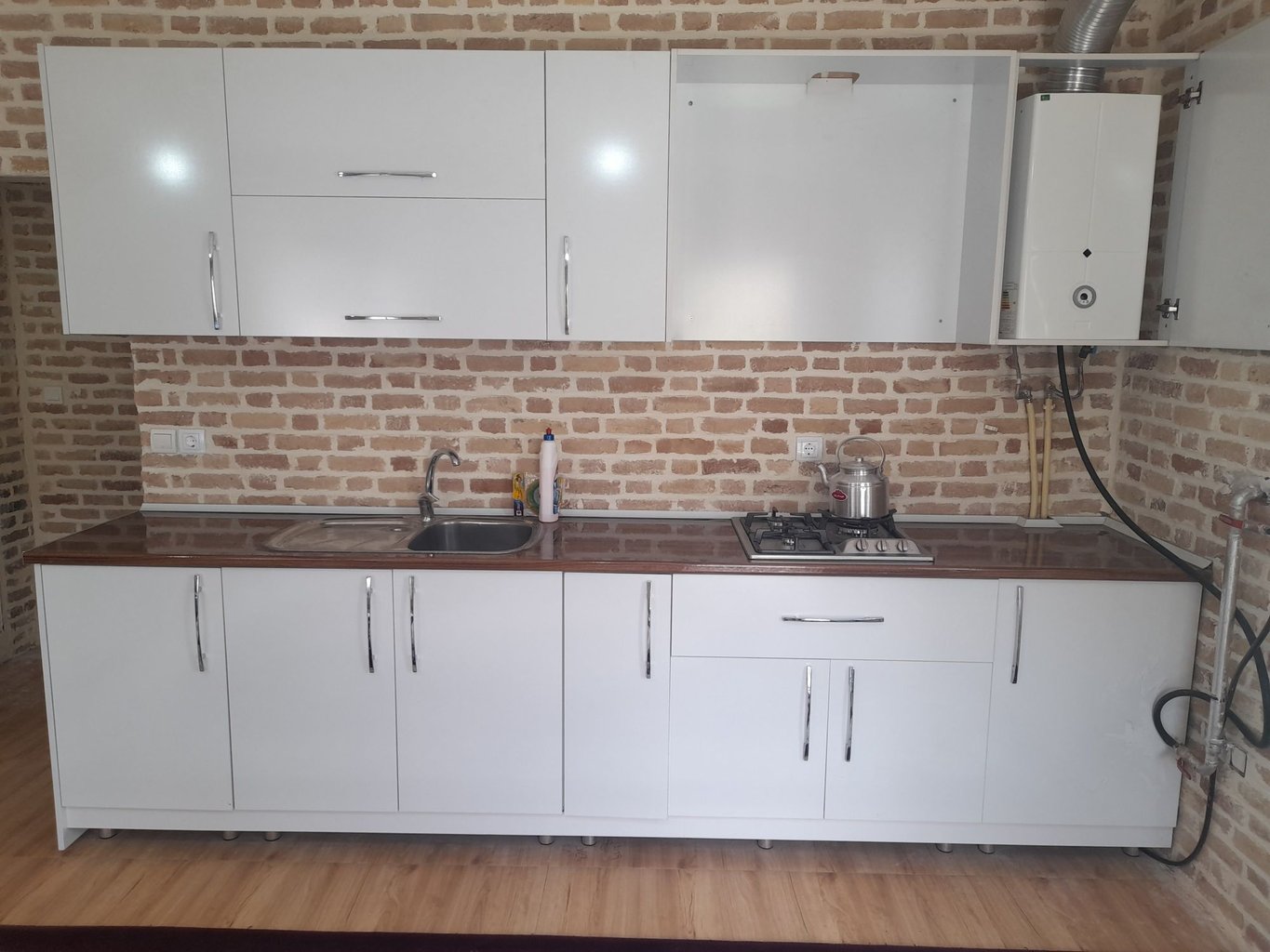 سوئیت یک خوابه یاشیل