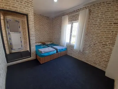 سوئیت یک خوابه یاشیل 3