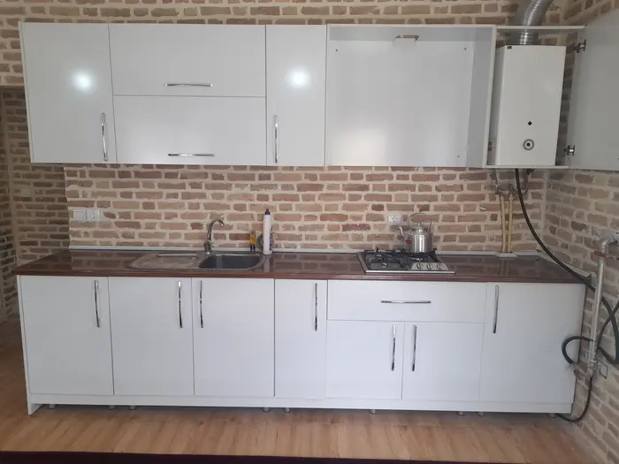 سوئیت یک خوابه یاشیل 3