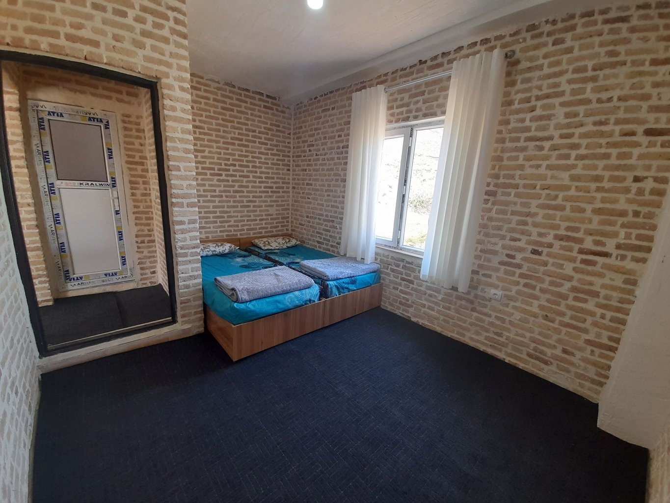 سوئیت یک خوابه یاشیل 4