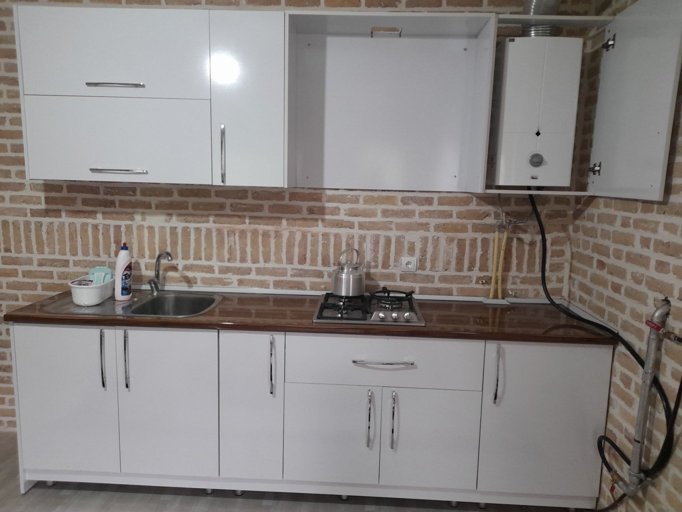 سوئیت یک خوابه یاشیل ۵