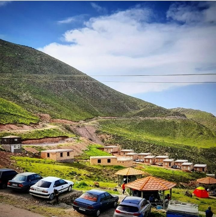 یاشیل - واحد قینرجه