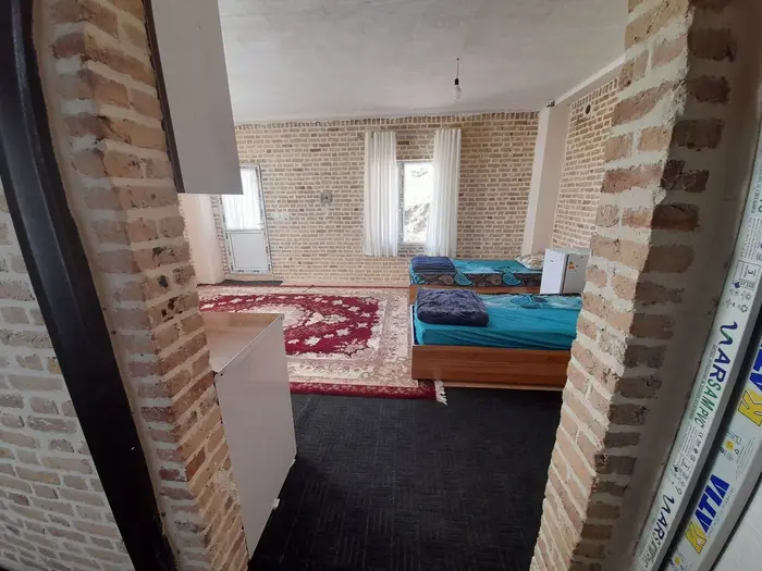 سوئیت یک خوابه یاشیل 3