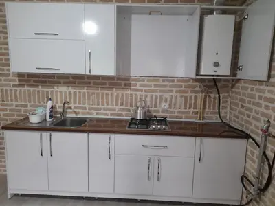 سوئیت یاشیل اتراق - واحد ۷