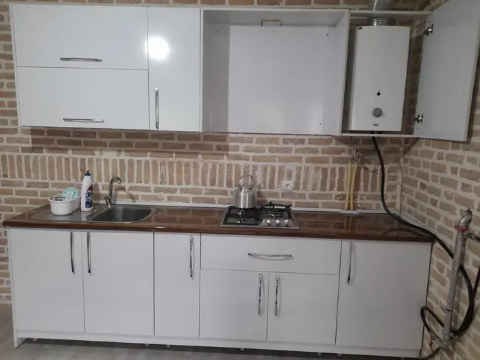 سوئیت یاشیل اتراق - واحد ۷