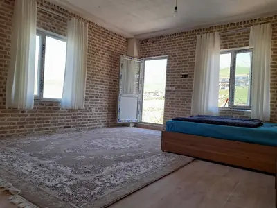 سوئیت یاشیل اتراق - واحد ۷