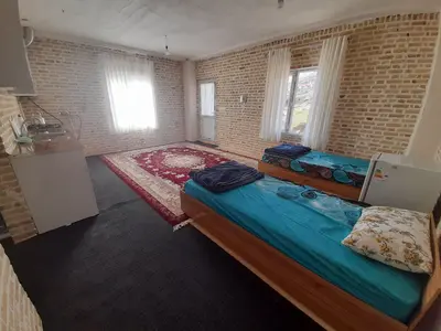 سوئیت یک خوابه یاشیل 3