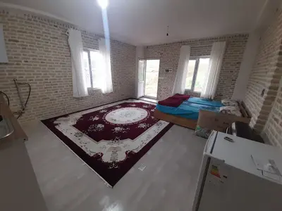 سوئیت یاشیل اتراق - واحد ۷