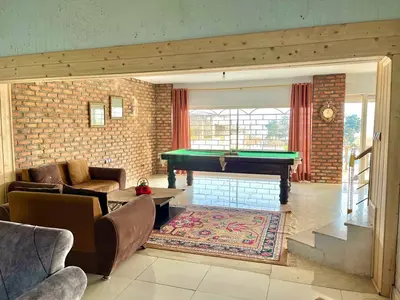 ویلا پنج خوابه استخردار جعفری