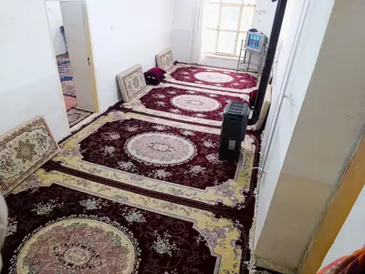 سوئیت دوخوابه دریاچه بنار