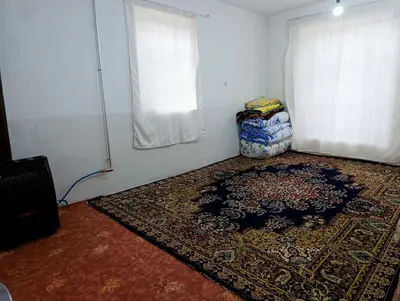 سوئیت دوخوابه دریاچه بنار