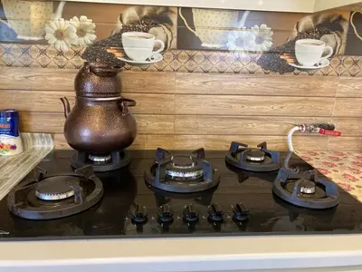 ویلا دوخوابه قلندری 1