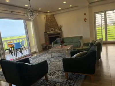 ویلا دو خوابه قلندری 2