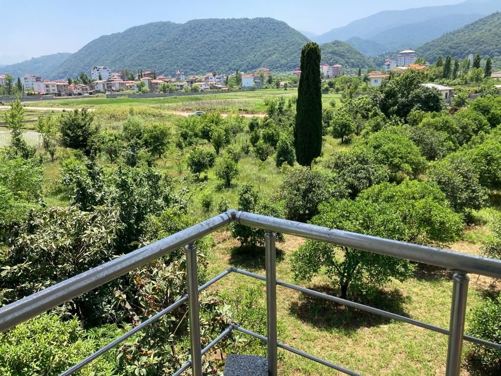 ویلا دوخوابه قلندری 1