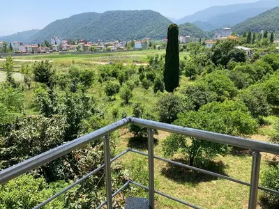 ویلا دوخوابه قلندری 1