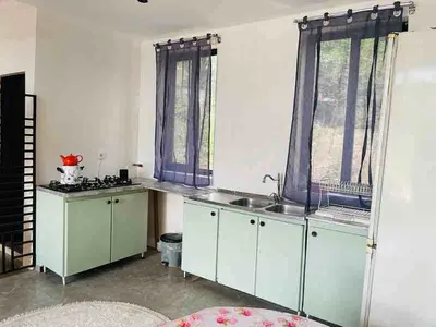 کلبه ویلای پر از آرامش داروکا