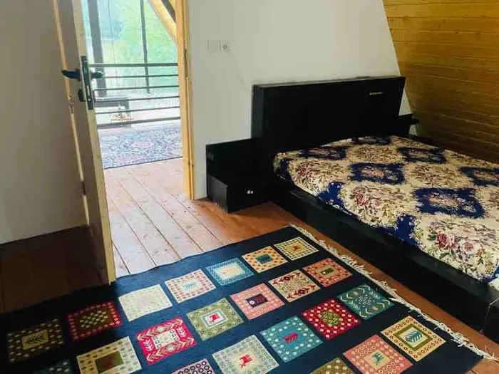 کلبه ویلای پر از آرامش داروکا - انتخاب عنوان تصویر