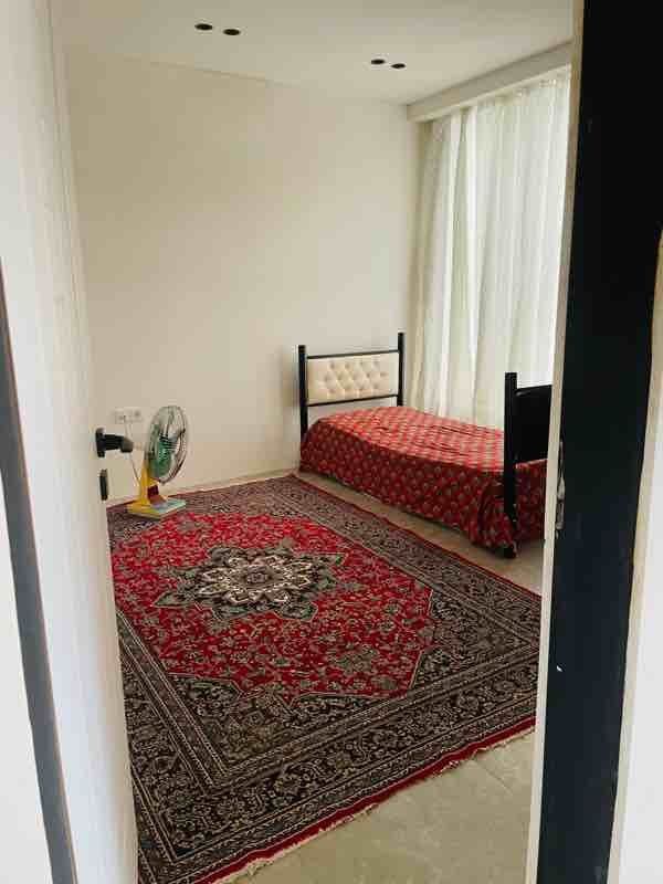 دوخوابه دوبلکس آرامش داروکا