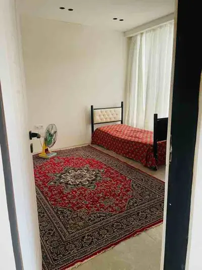 کلبه ویلای پر از آرامش داروکا