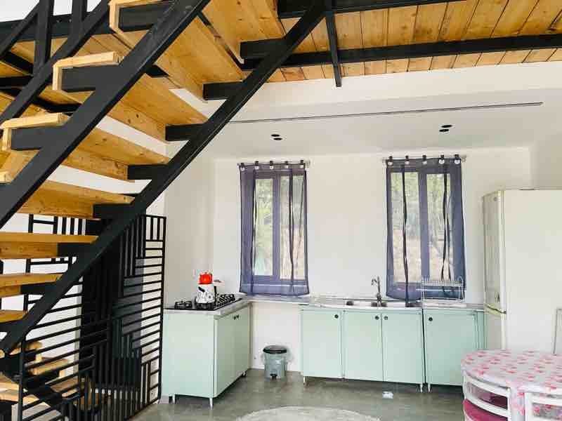 کلبه دوخوابه داروکا - انتخاب عنوان تصویر