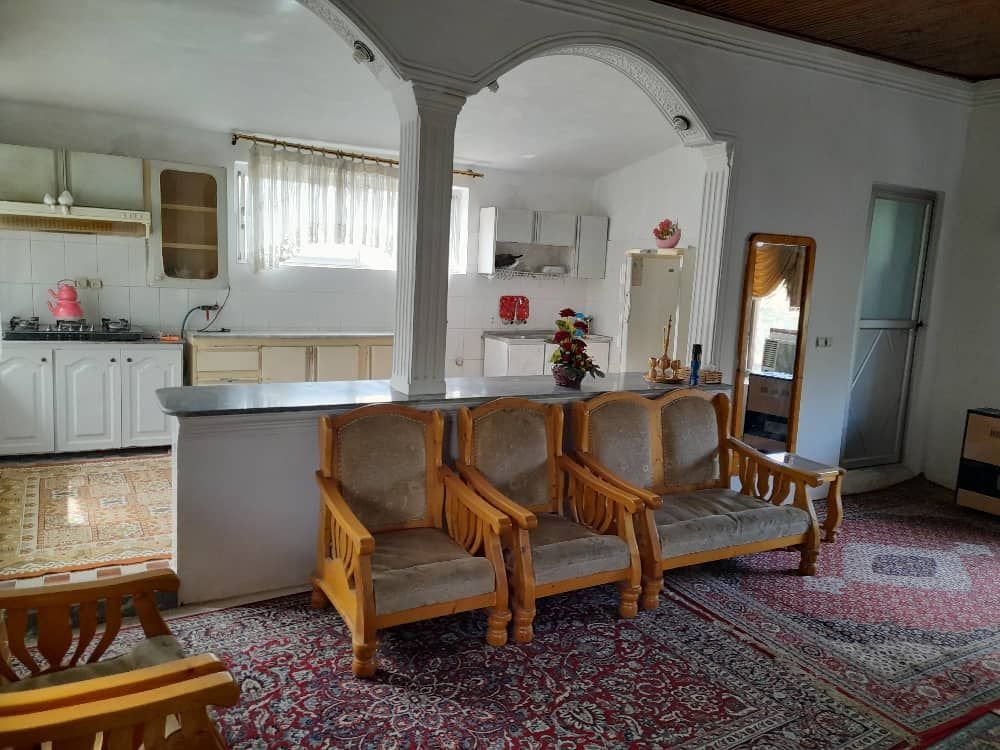 ویلا یک خوابه کوهپایه آرامش