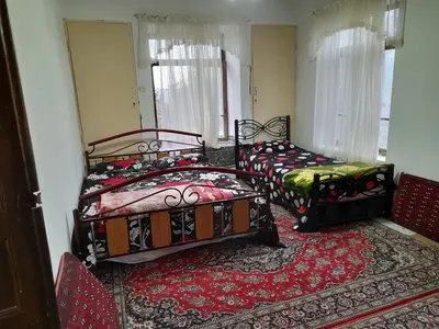 ویلا یک خوابه کوهپایه آرامش