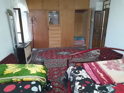 ویلا یک خوابه کوهپایه آرامش